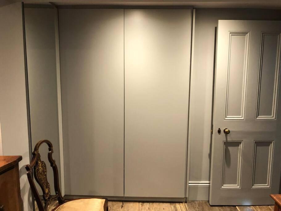 런던 Kings Cross, Self-Contained House & Private Garden 빌라 외부 사진